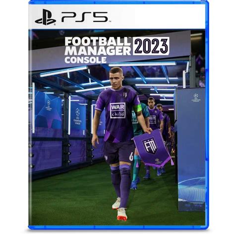 football manager 2023 ps5